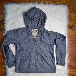 1967 VINTAGE Denim & Supply Ralph Lauren Pullover